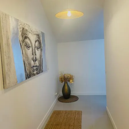 Les Casas De Sisi Apartment *