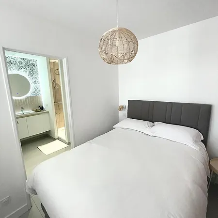 Les Casas De Sisi Apartment *